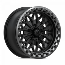MSA Offroad Wheels MA53 BOLO UTV BEADLOCK