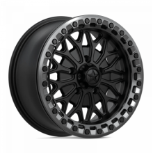 MSA Offroad Wheels MA53 BOLO UTV BEADLOCK