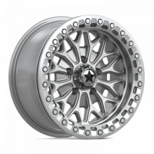 MSA Offroad Wheels MA53 BOLO UTV BEADLOCK