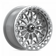 MSA Offroad Wheels MA53 BOLO UTV BEADLOCK