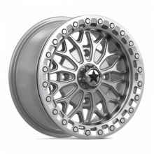 MSA Offroad Wheels MA53 BOLO UTV BEADLOCK
