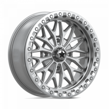 MSA Offroad Wheels MA53 BOLO UTV BEADLOCK