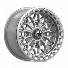 MSA Offroad Wheels MA53 BOLO UTV BEADLOCK
