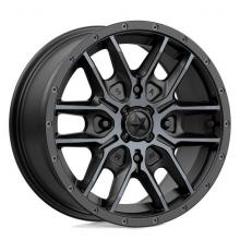 MSA Offroad Wheels M43 FANG