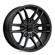 MSA Offroad Wheels M43 FANG