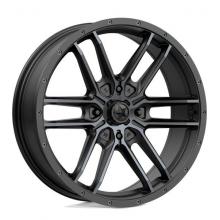 MSA Offroad Wheels M43 FANG