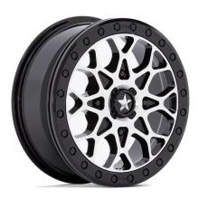 MSA Offroad Wheels M48 PORTAL BEADLOCK
