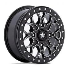 MSA Offroad Wheels M48 PORTAL BEADLOCK