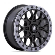 MSA Offroad Wheels M48 PORTAL BEADLOCK