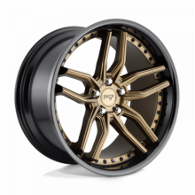Niche M195 METHOS