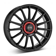 OZ Superturismo
