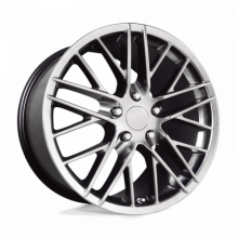American Racing PR121