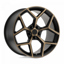 American Racing PR126