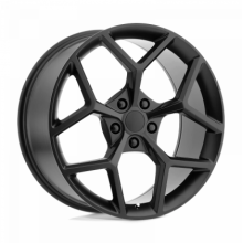 American Racing PR126