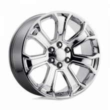 American Racing PR166