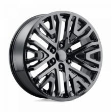 American Racing PR197