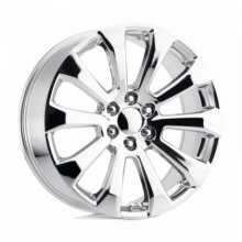 American Racing PR204