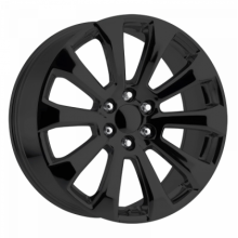 American Racing PR204