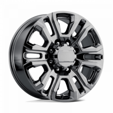 American Racing PR207