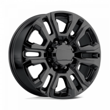 American Racing PR207