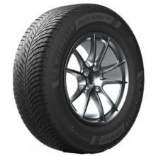 MICHELIN PILOT ALPIN 5 SUV