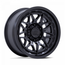 Pro Comp Alloys PA202 BASECAMP