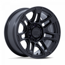 Pro Comp Alloys PA204 ROUGHNECK