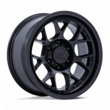 Pro Comp Alloys PA205 WRAITH