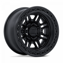 Pro Comp Alloys PA208 EQUALIZER BL
