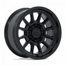 Pro Comp Alloys PA209 RATTLER