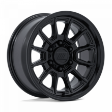 Pro Comp Alloys PA209 RATTLER