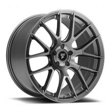 FONDMETAL FS360 FITTIPALDI
