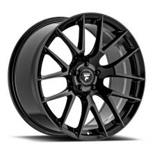 FONDMETAL FS360 FITTIPALDI