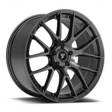 FONDMETAL FS360 FITTIPALDI
