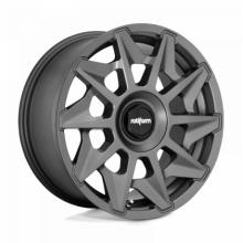 Rotiform R128 CVT