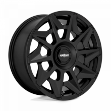 Rotiform R129 CVT