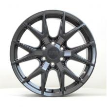 Alpha Offroad Scout