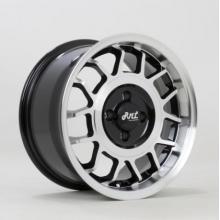 RML Wheels Snowflake