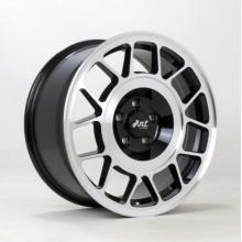 RML Wheels Snowflake