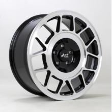 RML Wheels Snowflake