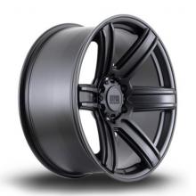Alpha Offroad Surge
