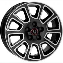 Wolfrace Transporter 2
