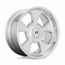 US MAG U126 BOULEVARD