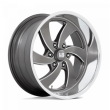 US MAG U133 DESPERADO