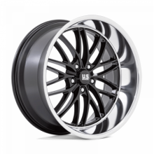 US MAG U138 SANTA CRUZ