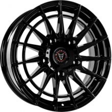 Wolfrace Aero Super T
