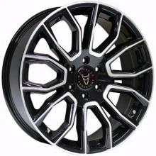 Wolfrace Evoke X