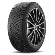 MICHELIN X-ICE NORTH 4 SUV