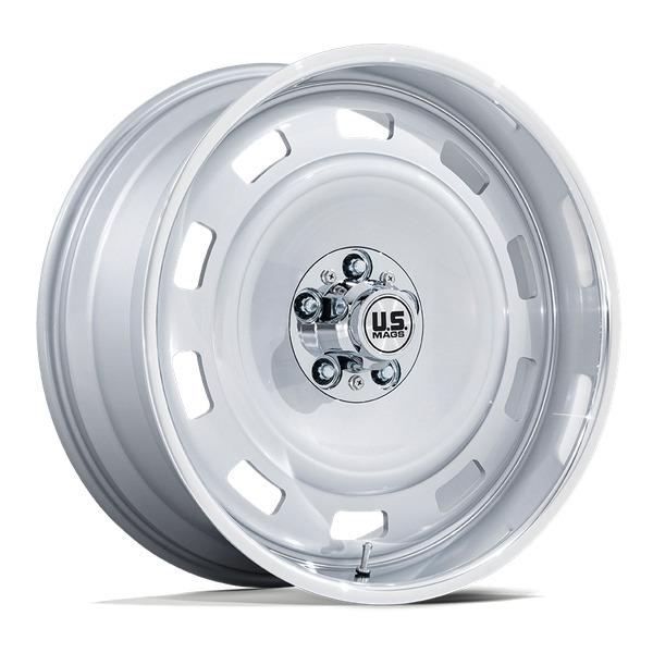 US MAG UC143 SCOTTSDALE LÄTTMETALLFÄLGAR