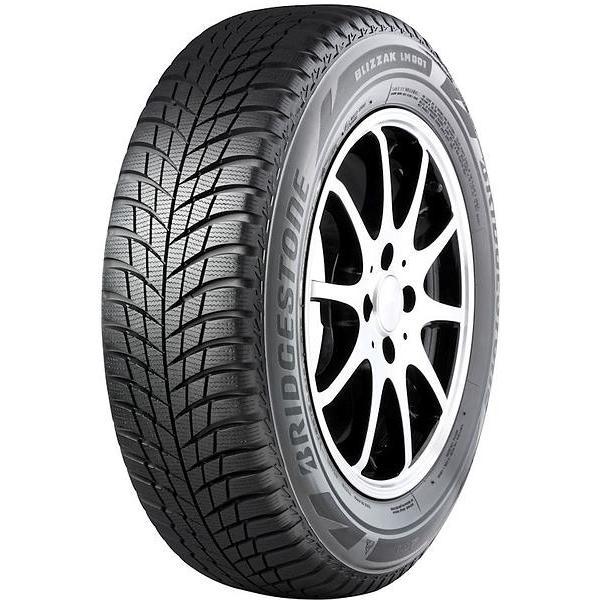 BRIDGESTONE LM001+ DUBBFRIA VINTERDÄCK BRIDGESTONE LM001+ DUBBFRIA VINTERDÄCK